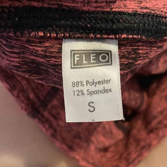 Fleo shorts size S - Picture 4 of 5